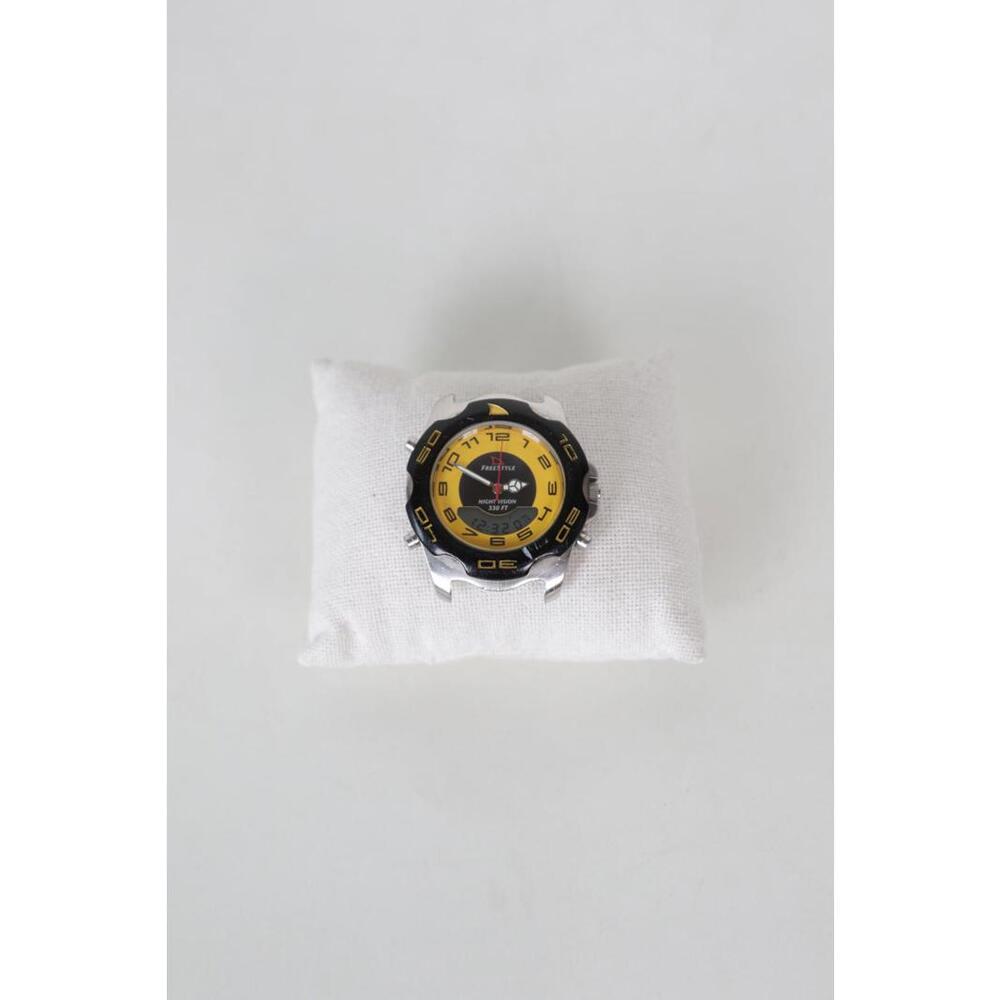 00's Freestyle Night Vision 330FT (Case only) Watch